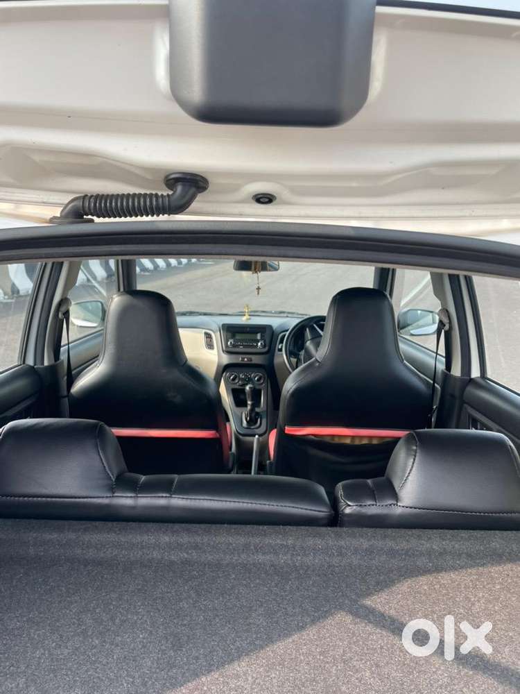 Maruti Suzuki Wagon R 2019 Petrol Well Maintained