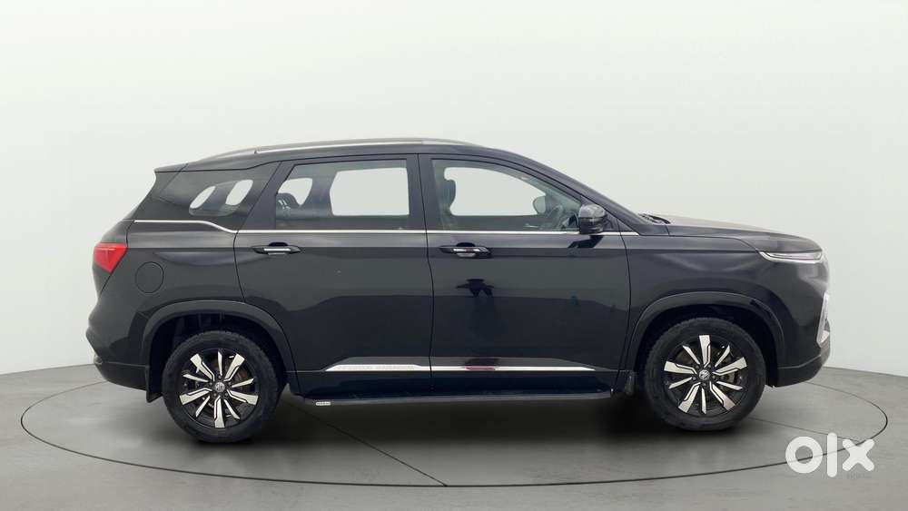MG Hector 2.0 Sharp Diesel, 2020, Diesel