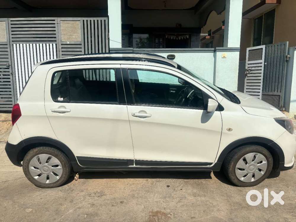 Maruti Suzuki Celerio X 2018 Petrol Well Maintained