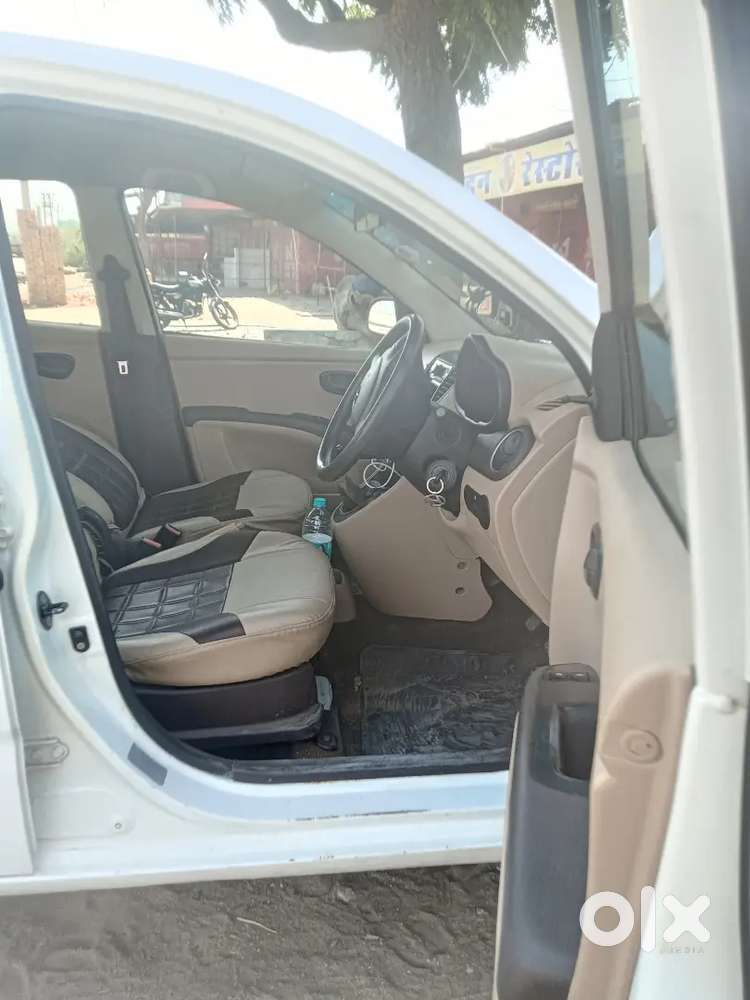 Hyundai I10 2009 Petrol Well Maintained