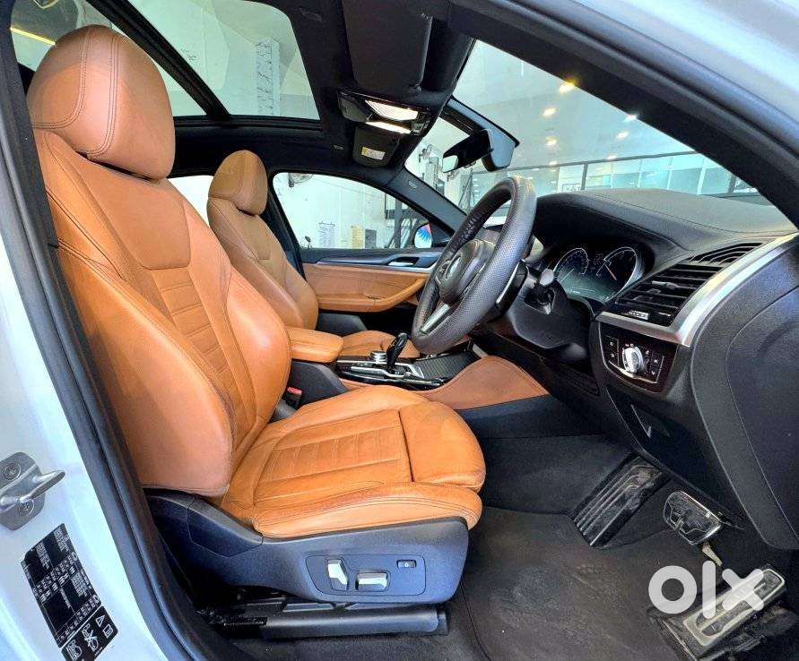 Bmw X4 M Sport X Xdrive30d, 2019, Diesel