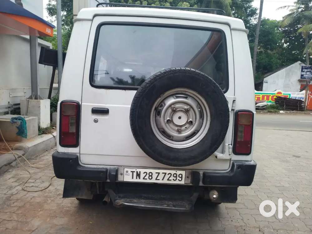 Tata Sumo 2007 Diesel 175000 Km Driven Above