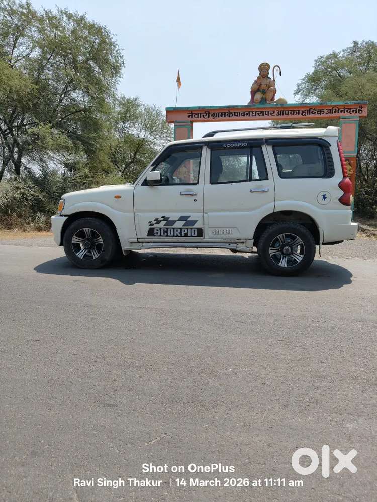 Mahindra Bolero Power Plus