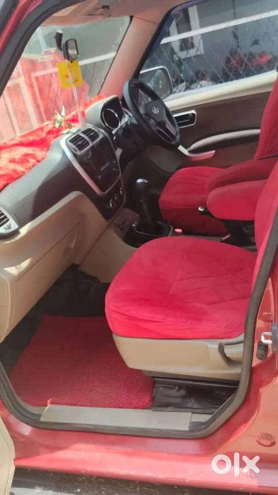 Mahindra Tuv 300 2017 Diesel Good Condition