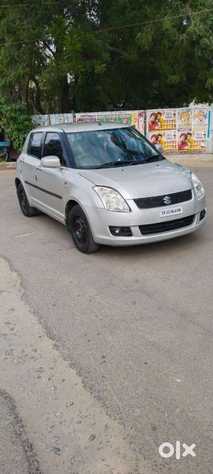 Maruti Suzuki Swift, 2008, Diesel