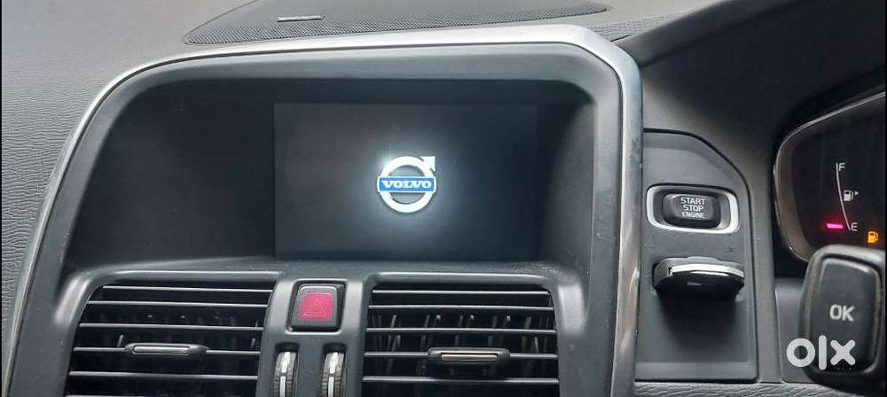 Volvo Xc60 Momentum D4, 2017, Diesel