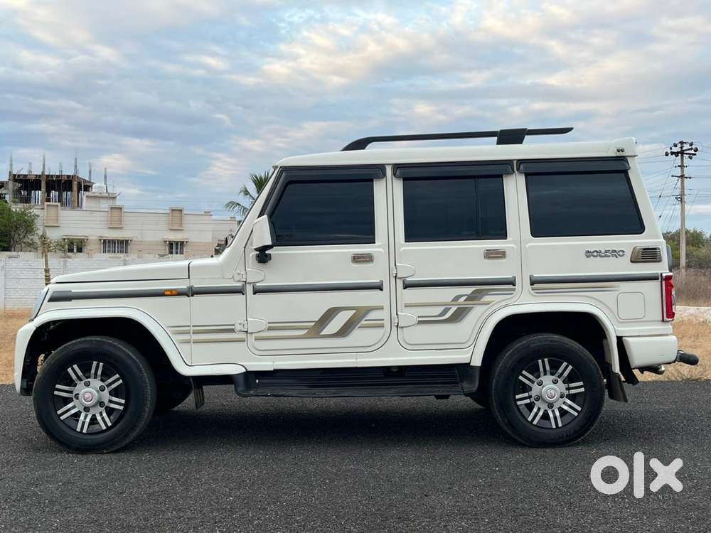 Mahindra Bolero 1.5 B6, 2025, Diesel