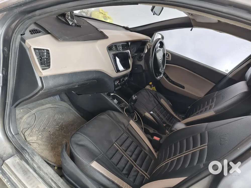 Good Condition