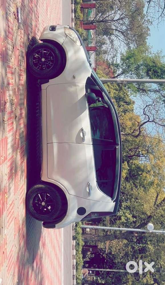 Maruti Suzuki Ritz Petrol 2010