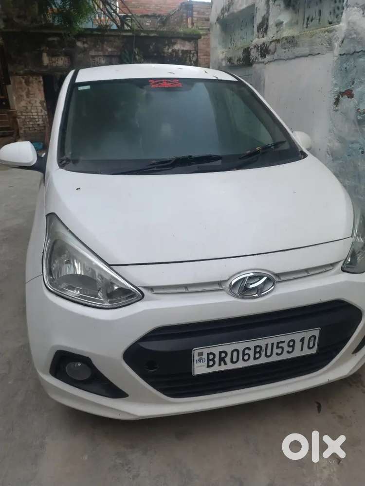 Hyundai Grand I10 2019 Magna Petrol