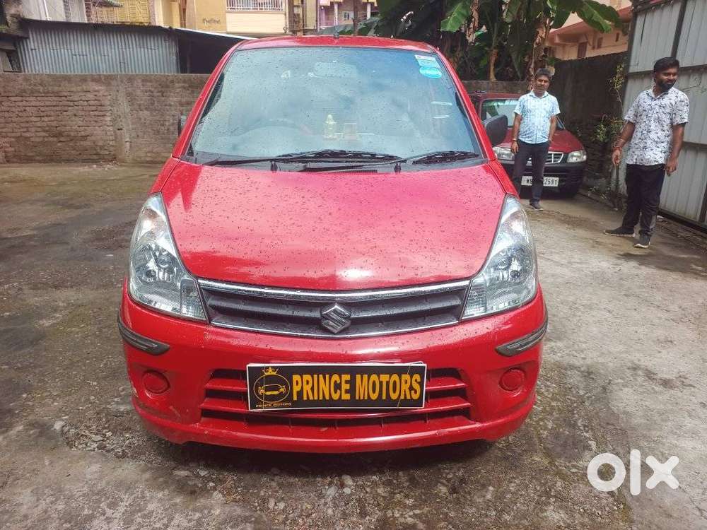 Maruti Suzuki Estilo Vxi, 2010, Petrol