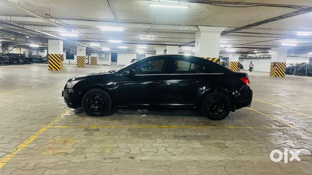 Chevrolet Cruze - 2nd Owner, Diesel Rocket