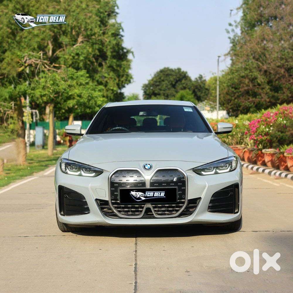 Bmw I4 Edrive35 M Sport, 2024, Electric