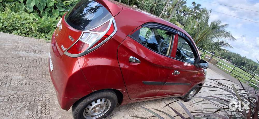Hyundai Eon Era +, 2012, Petrol