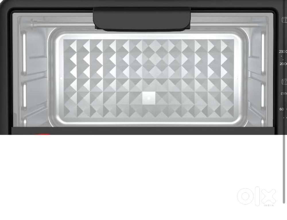 Microwave oven