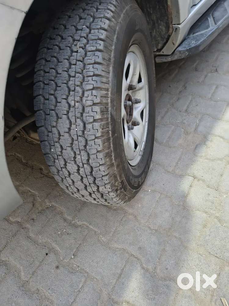 Tata Safari Storme Diesel 90769 Km Driven