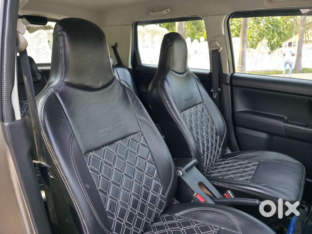 Maruti Suzuki Wagon R 1.0 Lxi Cng, 2022, Cng & Hybrids