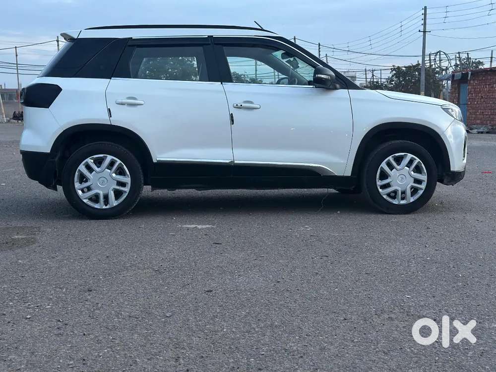 Maruti Suzuki Brezza 2022 Well Maintained Car