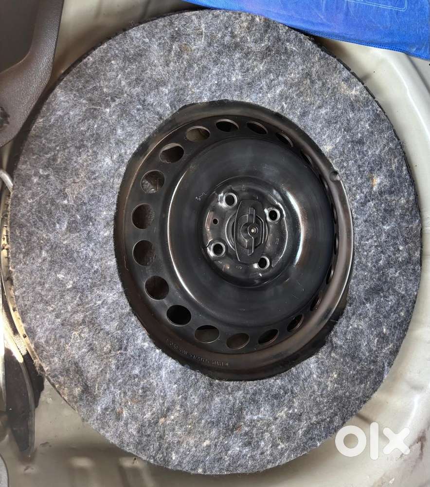 Maruti Suzuki Baleno Delta, 2017, Petrol