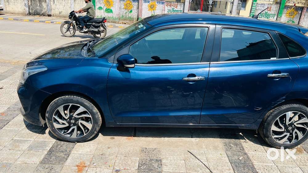 Maruti Suzuki Baleno
