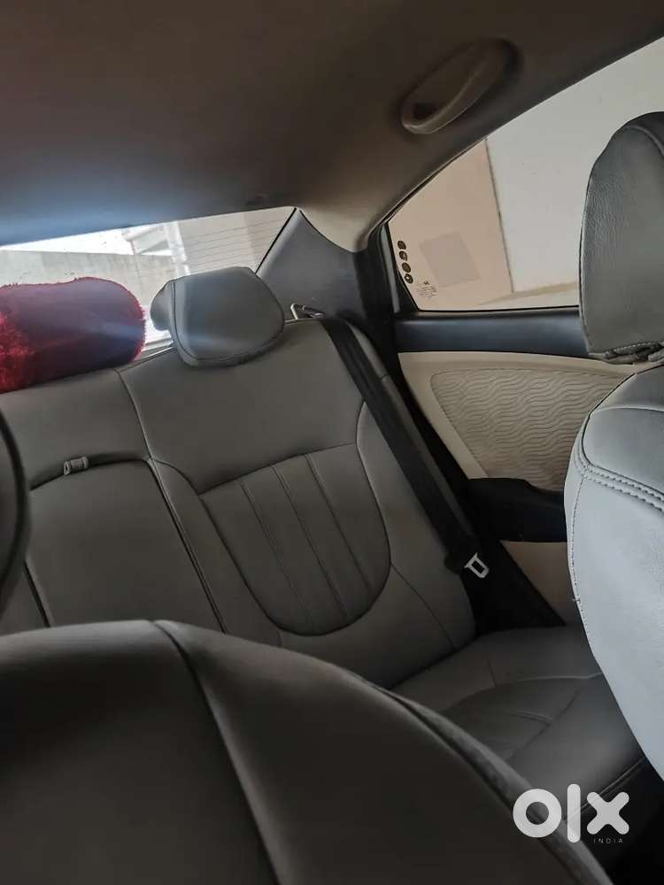 Hyundai Verna 1.6 Sx 2013