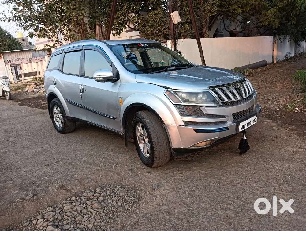 Mahindra Xuv500 Diesel Manual 2012