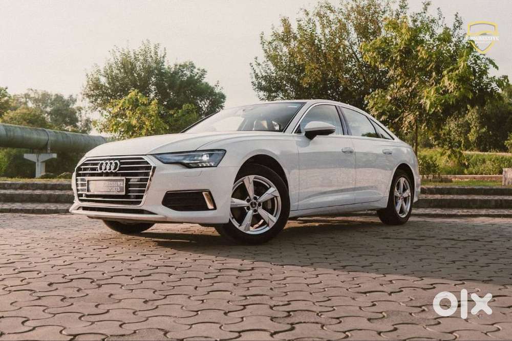 Audi A6 2.0 45 Tfsi Premium Plus, 2023, Petrol