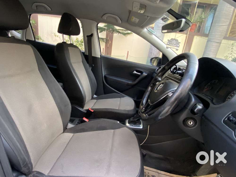 Volkswagen Polo 1.2 Gt Tsi, 2017, Petrol