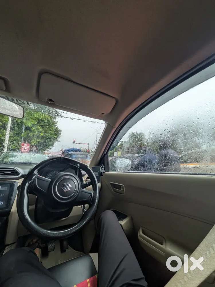 Maruti Suzuki Dzire 2023
