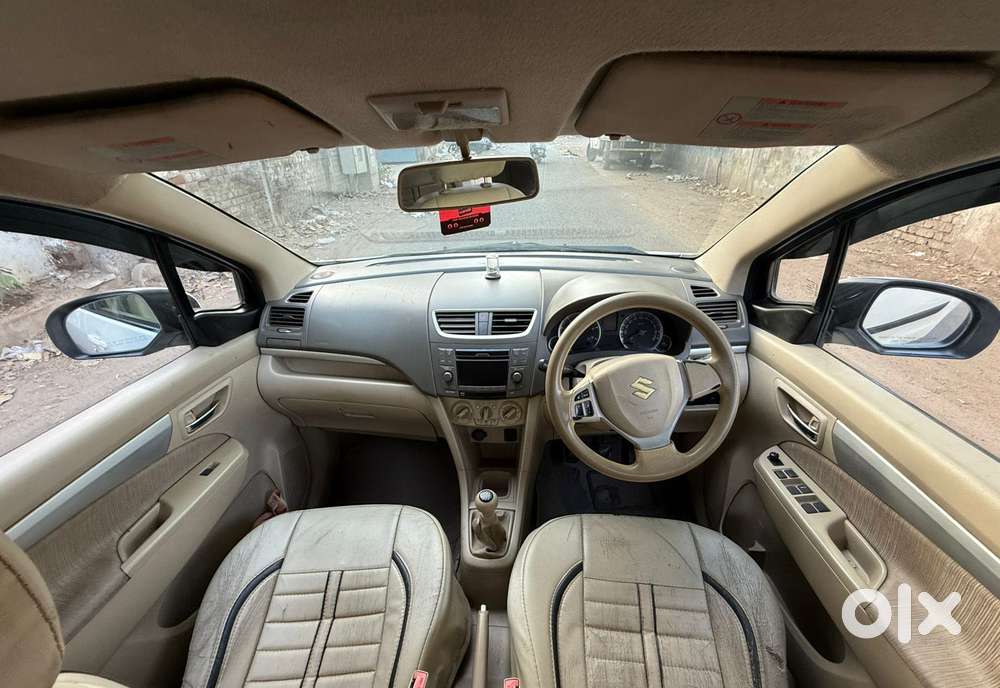 Maruti Suzuki Ertiga 2012-2015 Zdi, 2013, Diesel