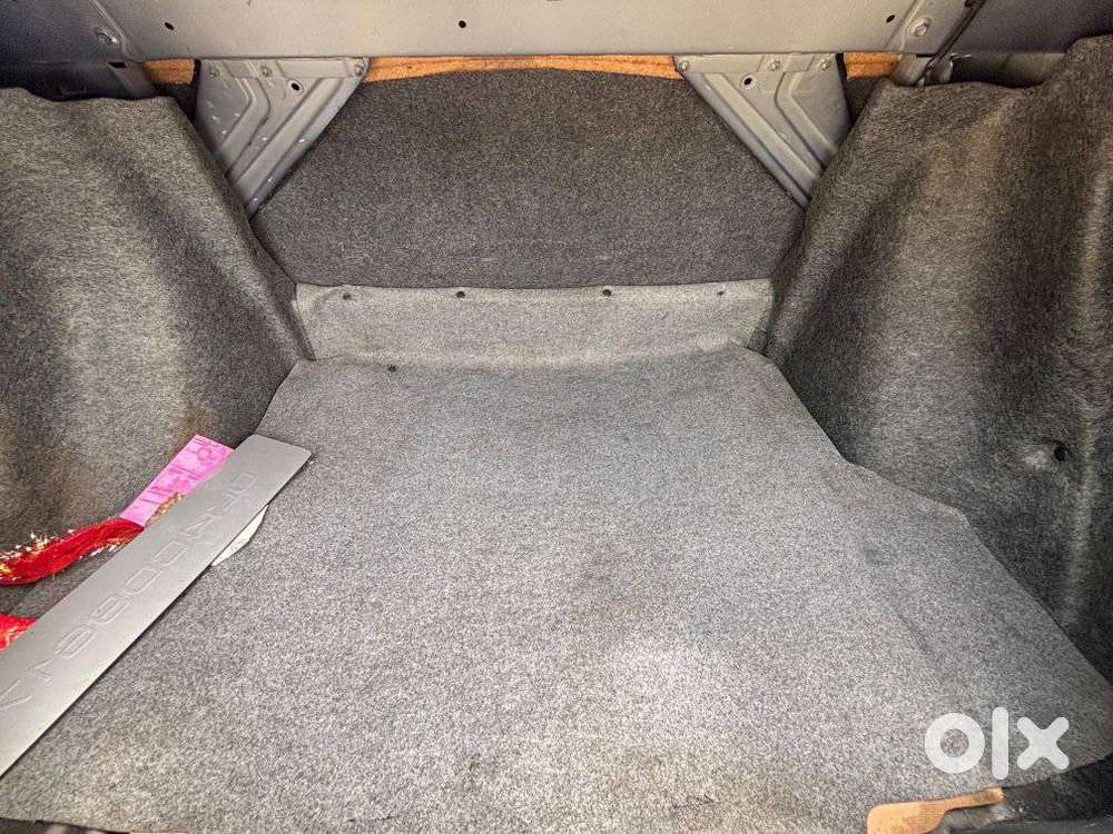 Honda City Zx Petrol Cvt, 2018, Petrol