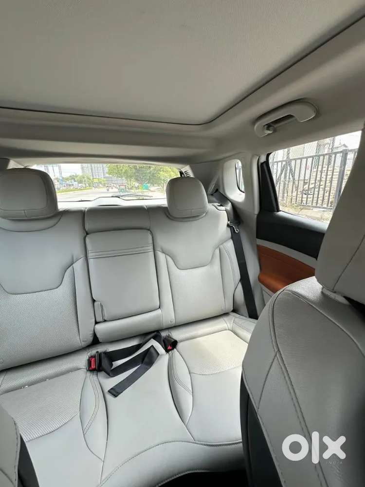 Jeep Compass 2021 Petrol Good Condition