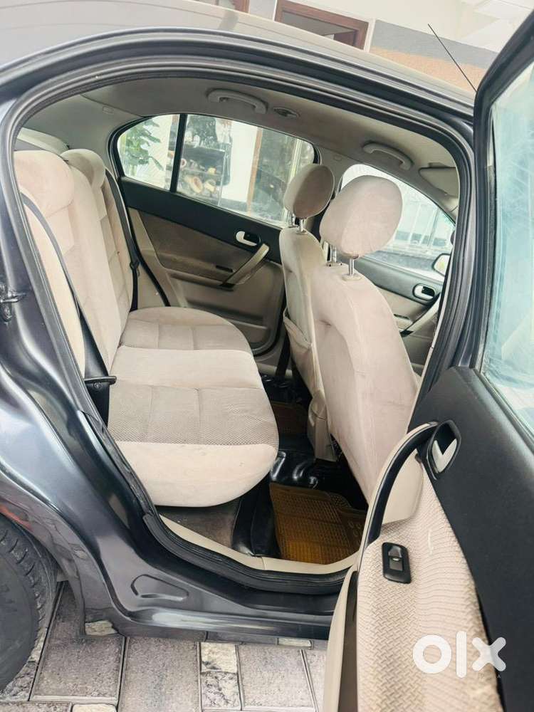 Ford Fiesta Classic Petrol 98000 Km Driven