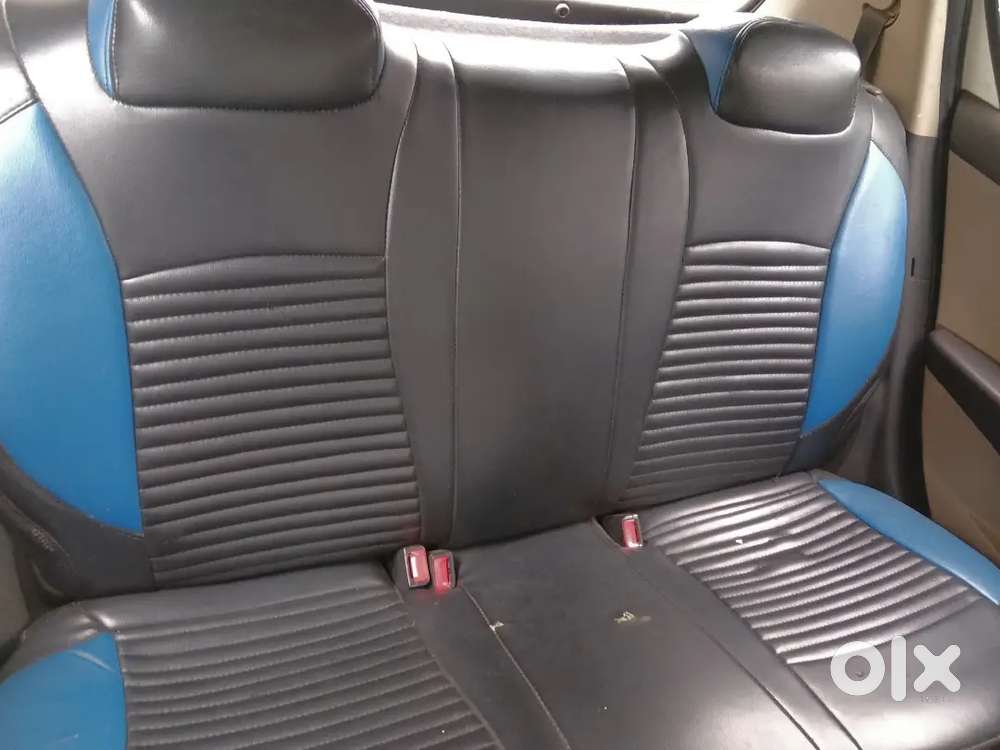 Hyundai I20 Active Petrol 2014