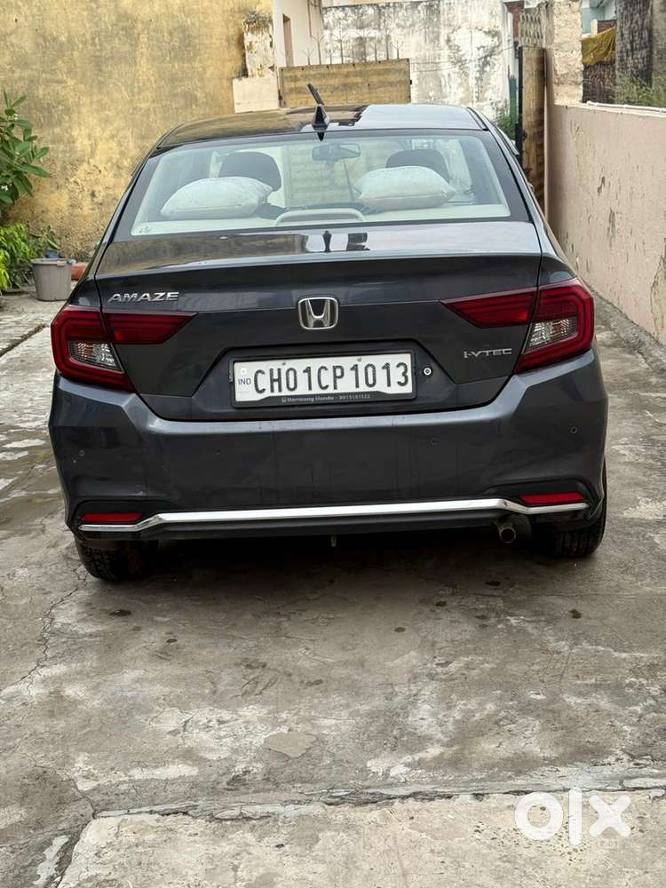 Honda Amaze Petrol 2023