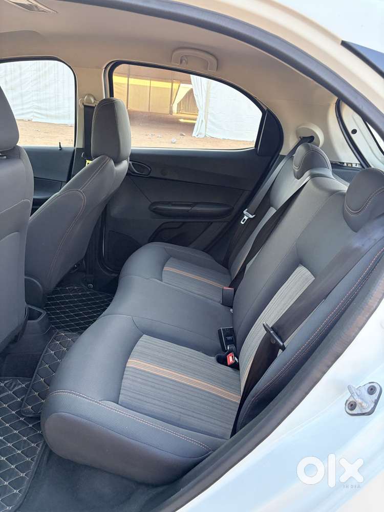 Tata Tiago Nrg 1.2 Xz Mt, 2018, Petrol