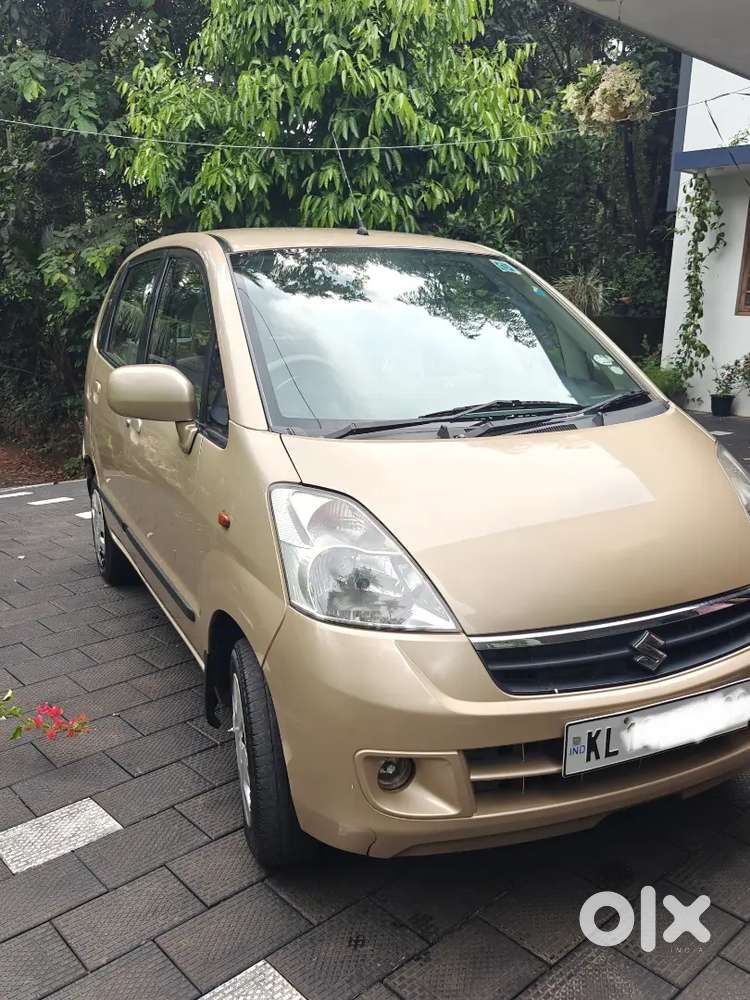 Maruti Suzuki Zen Estilo 2009 Car