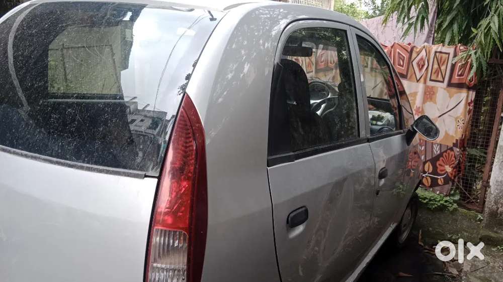 Tata Nano 2012 Petrol 10000 Km Driven,