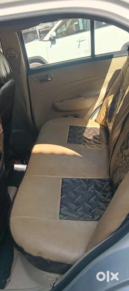 Maruti Suzuki Dzire Diesel 2016 Bima 2027