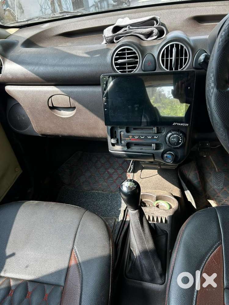 Hyundai Santro Xing 2010