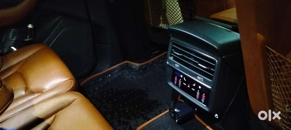 Audi Q7 Petrol 2025