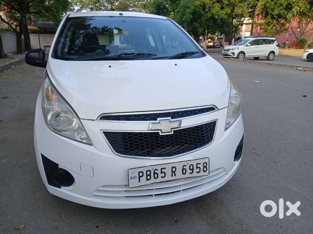 Chevrolet Beat 2014-2016 Lt, 2012, Diesel