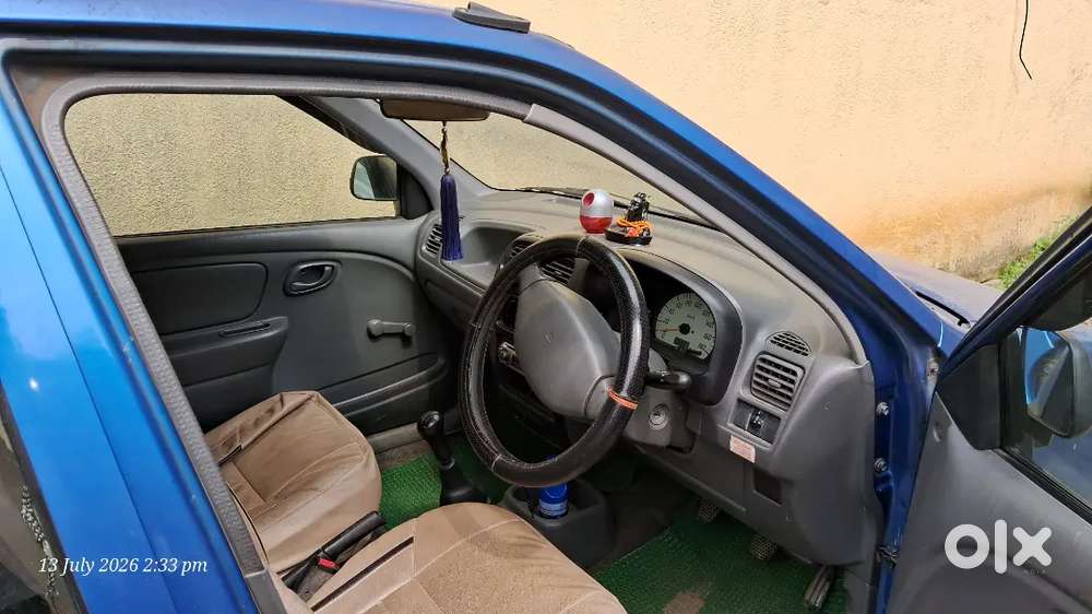 Maruti Suzuki Alto 2007 Model
