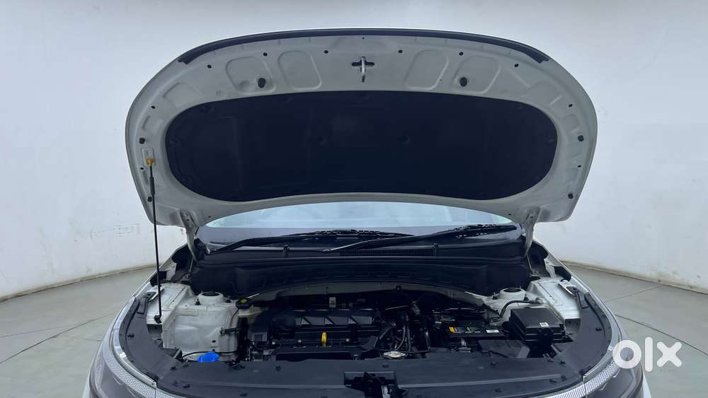 Kia Seltos Htx G, 2024, Petrol