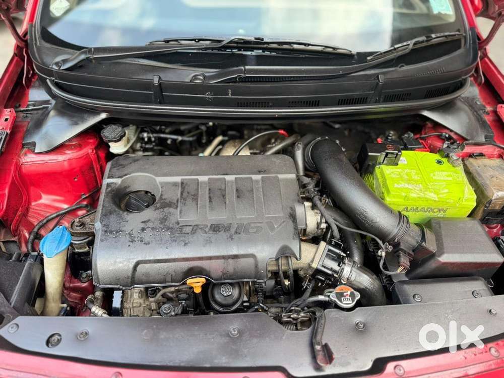 Hyundai I20 2015-2017 Magna 1.4 Crdi, 2016, Diesel