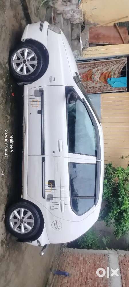 Tata Indica V2 2012 Diesel Automatic Car