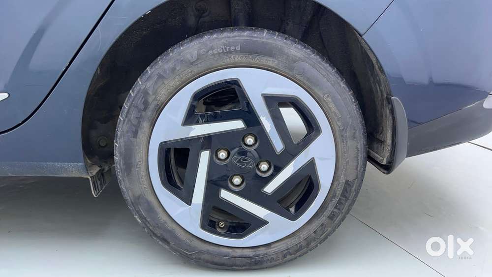 Hyundai Aura [2023-ongoing] 1.2 S Petrol Manual, 2023, Petrol