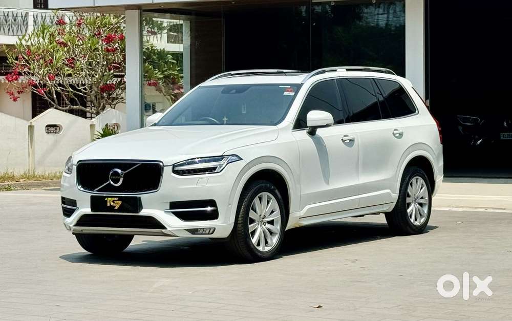 Volvo Xc 90 D5 Inscription, 2017, Diesel