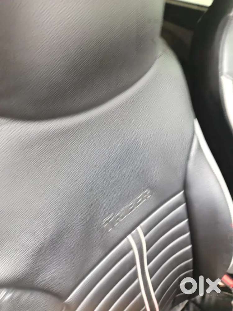 Renault Triber Petrol 2021