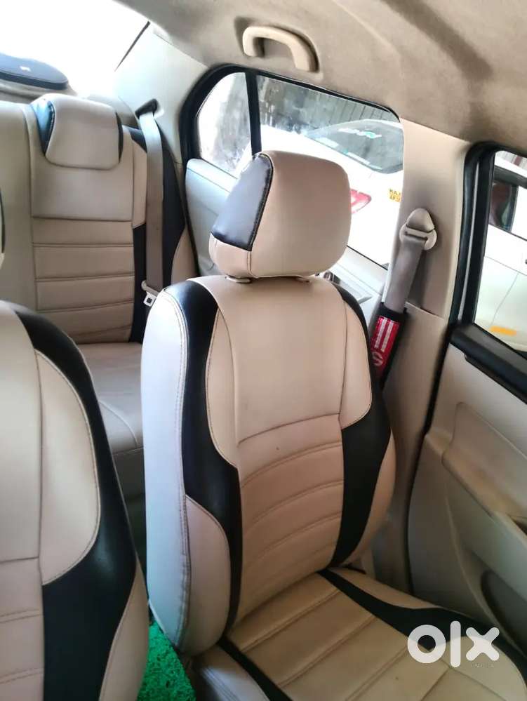 Maruti Suzuki Dzire 2018
